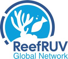 ReefRUV Global Network